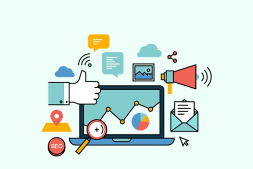 福建提升网络推广效果企业要注意哪些方面的问题