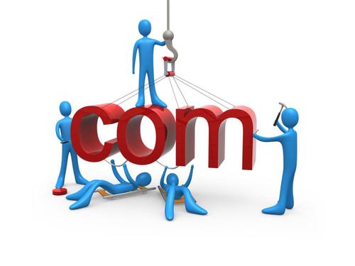 福建企业网站建设成功与否和哪些有关呢