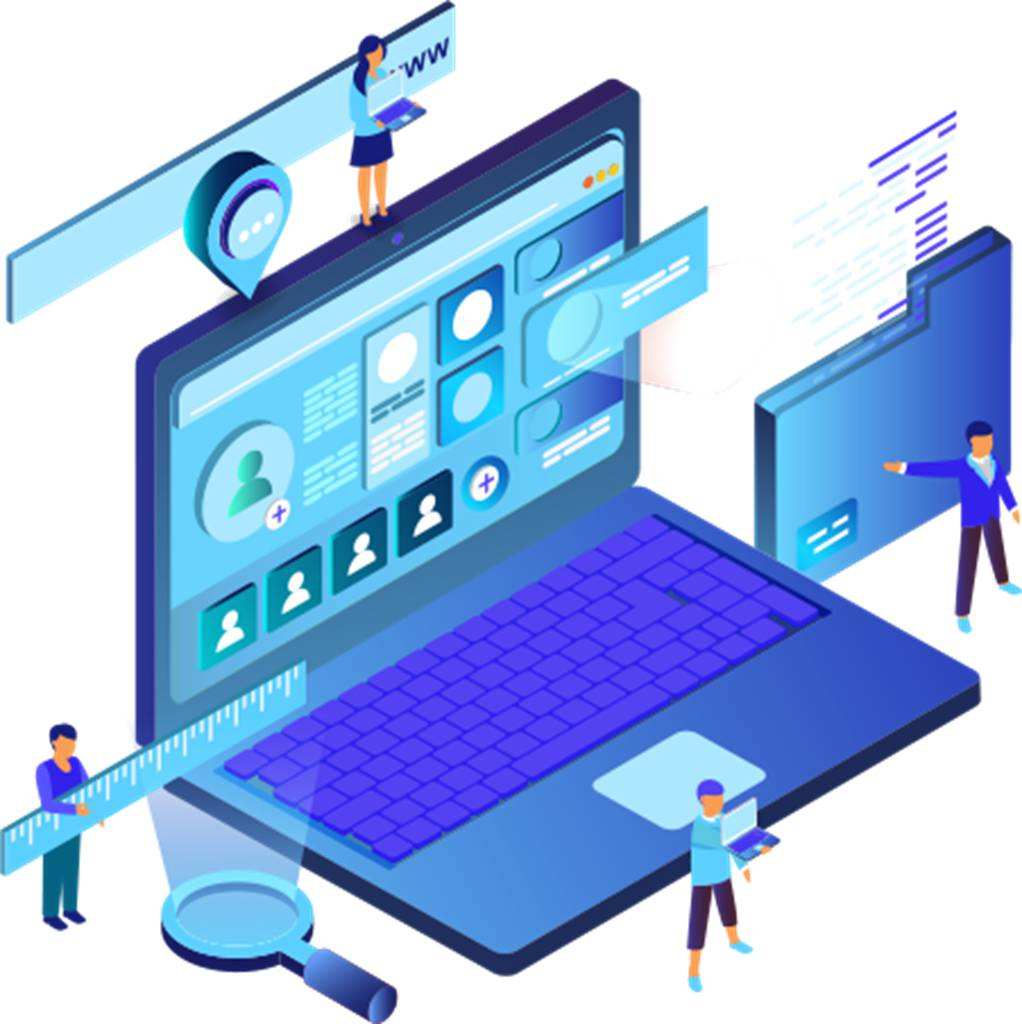 福建分析企业网站设计过程中需要注意的几个问题